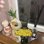 بيت ضيافة Sweet