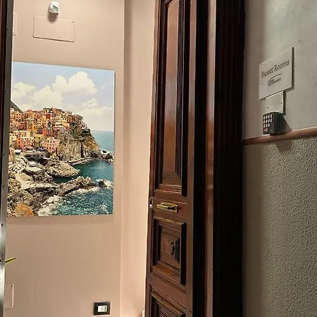 Sweet 4* La Spezia