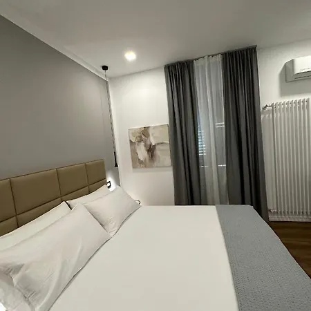 Sweet 4* La Spezia