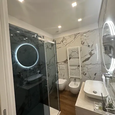 Sweet Gasthof La Spezia