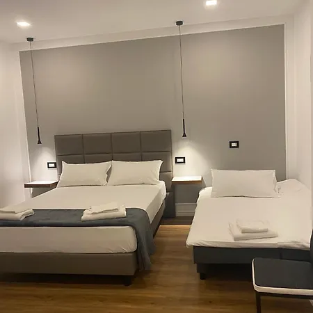 Gasthof Sweet La Spezia