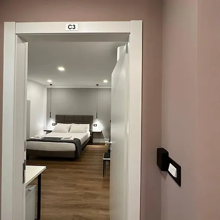 Sweet Gasthof La Spezia