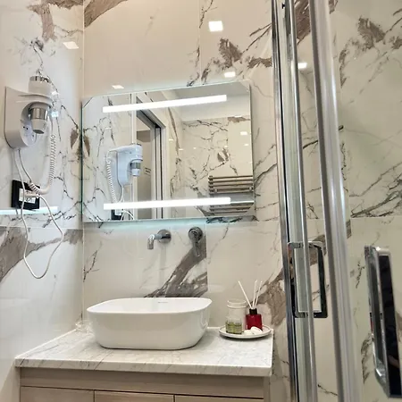 Sweet Gasthof La Spezia