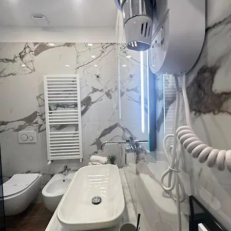 Gasthof Sweet La Spezia