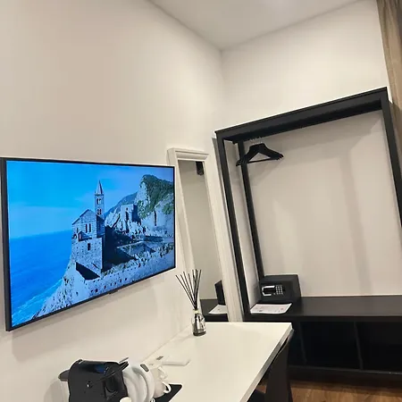 Gasthof Sweet La Spezia