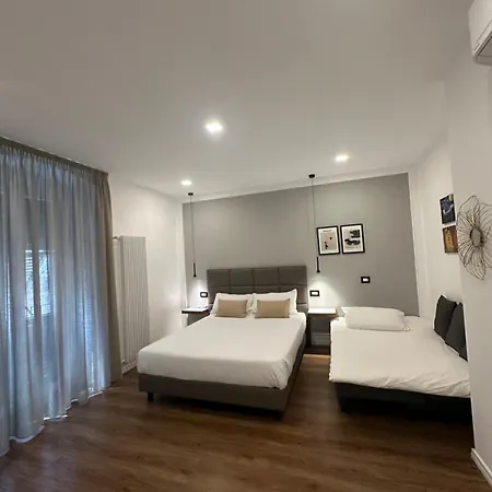 Sweet Gasthof La Spezia