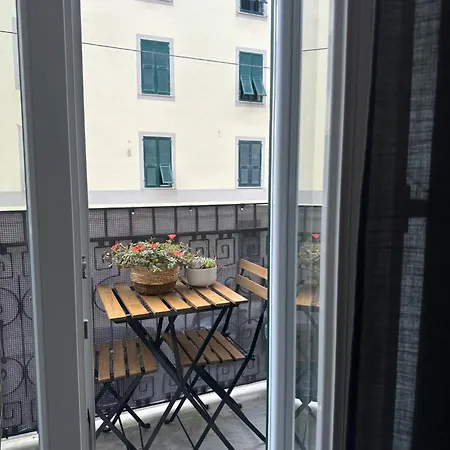 Sweet Gasthof La Spezia