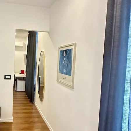Sweet 4* La Spezia