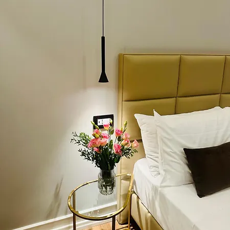 Sweet Gasthof La Spezia