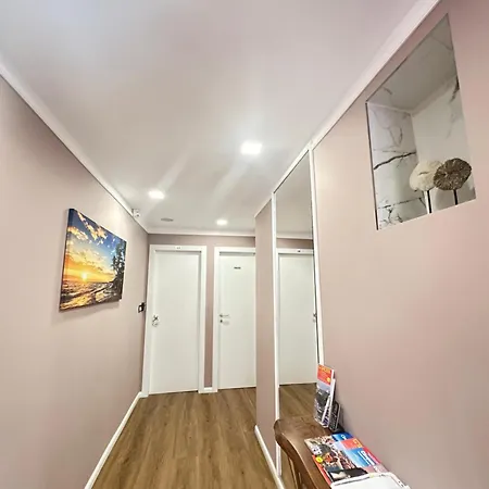 Sweet Gæstehus La Spezia