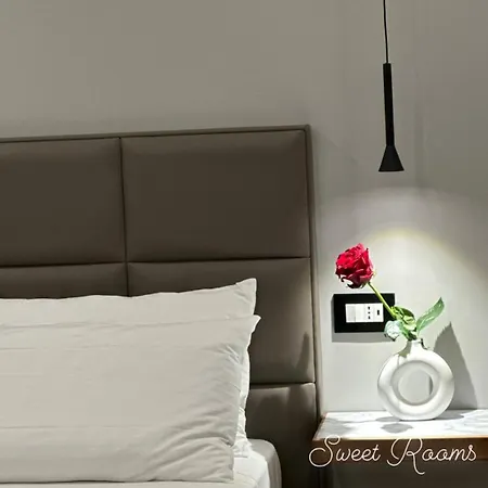 Sweet Guest house *