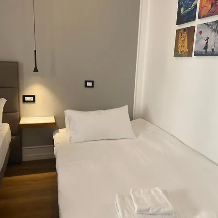 Sweet Guest house *