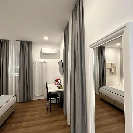 Sweet Guest house *