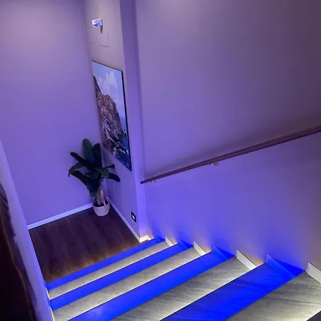 Gæstehus Sweet La Spezia