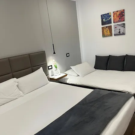 Guest house Sweet