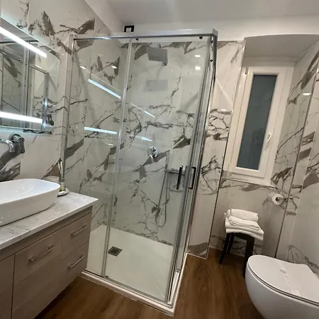 Gæstehus Sweet La Spezia