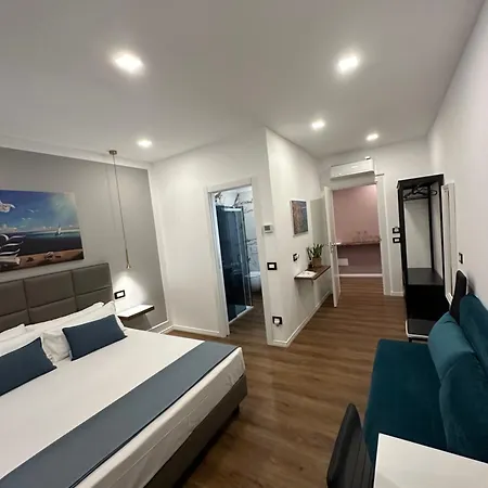 Guest house Sweet