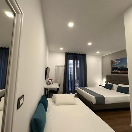 Sweet Guest house La Spezia