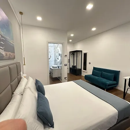 Sweet Gæstehus La Spezia