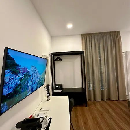 Sweet Guest house