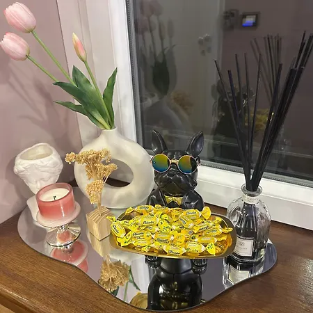 Guest house Sweet