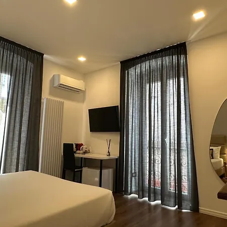 Sweet Guest house *