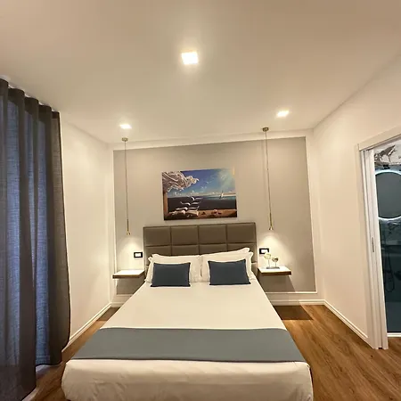 Guest house Sweet *