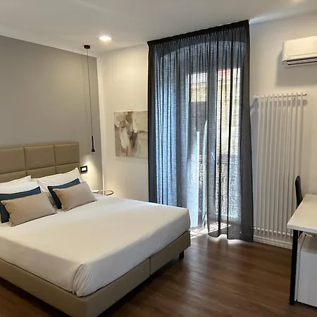 Sweet Guest house
