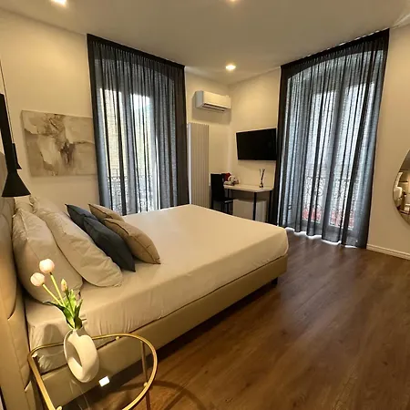 Sweet Guest house *