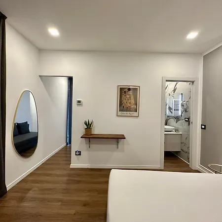 Sweet Gæstehus La Spezia