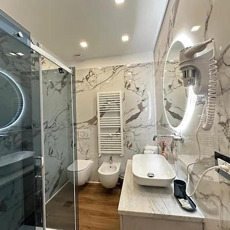 Sweet Gæstehus La Spezia