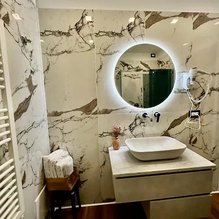 Gæstehus Sweet La Spezia