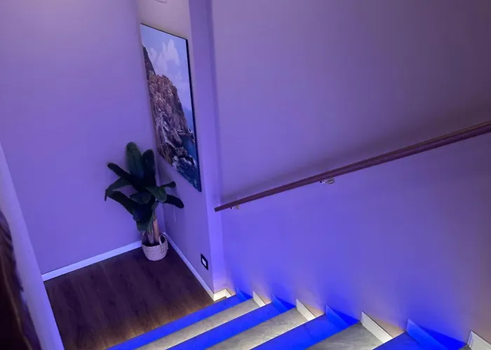 Gæstehus Sweet La Spezia