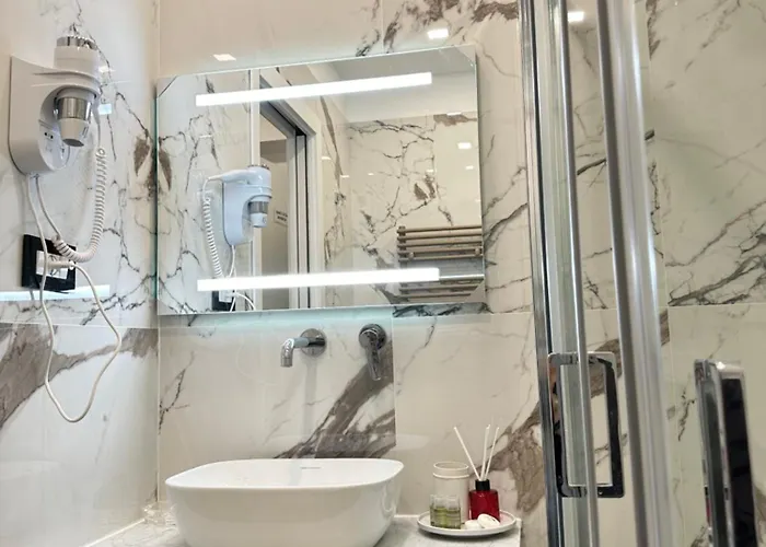 Sweet Gæstehus La Spezia