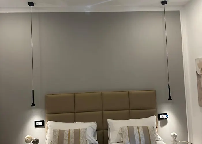 Sweet Pensjonat La Spezia