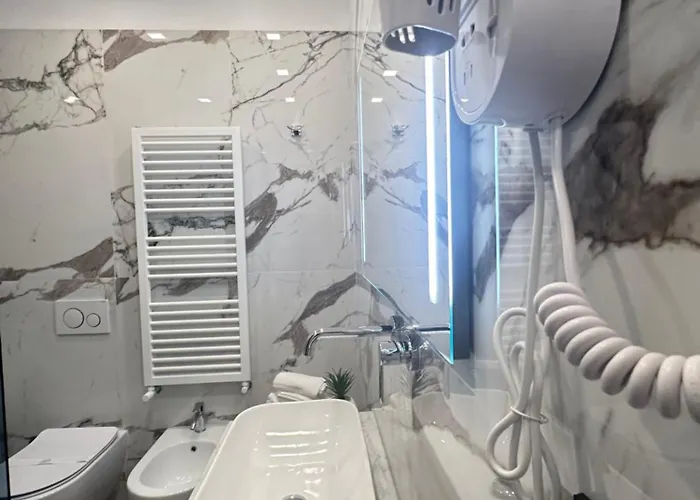 Gæstehus Sweet La Spezia