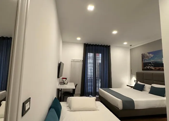 Sweet Gæstehus La Spezia