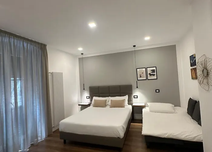 Sweet Gæstehus La Spezia