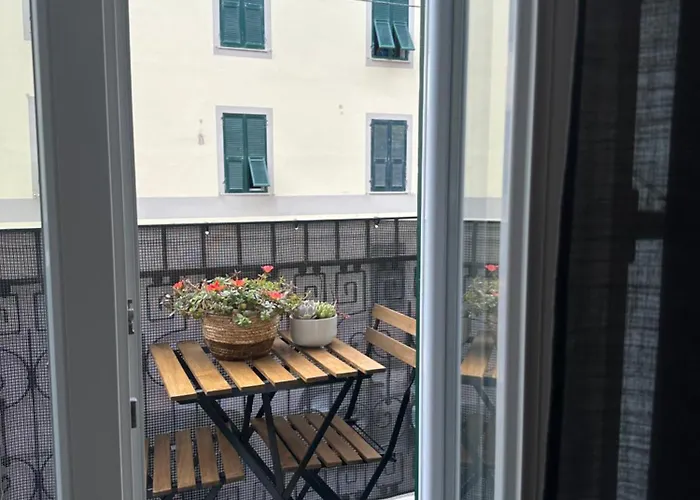 Sweet Gæstehus La Spezia